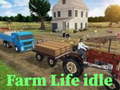 Trò chơi Farm Life idle