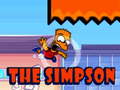 Trò chơi The Simpson
