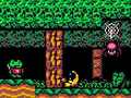 Trò chơi Froggy Knight: Lost in the Forest