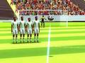 Trò chơi Free Kick Football 2021