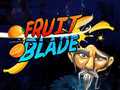Trò chơi Fruit Blade