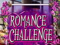 Trò chơi Romance Challenge 