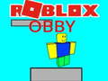 Trò chơi Roblox Obby
