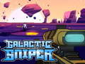 Trò chơi Galactic Sniper