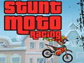 Trò chơi Stunt Moto Racing