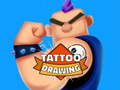 Trò chơi Tattoo Drawing