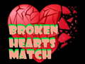 Trò chơi Broken Hearts Match