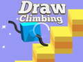 Trò chơi Draw Climbing