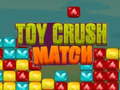 Trò chơi Toy Crush Match