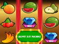 Trò chơi Jackpot Slot Machines