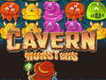 Trò chơi Cavern Monsters