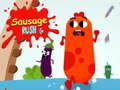Trò chơi Sausage rush