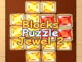 Trò chơi Blocks Puzzle Jewel 2