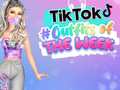 Trò chơi TikTok Outfits Of The Week