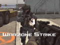 Trò chơi Warzone Strike