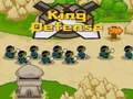 Trò chơi King Defense