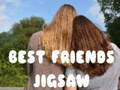 Trò chơi Best Friends Jigsaw