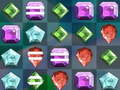 Trò chơi Jewels Magic: Mystery Match3