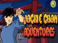 Trò chơi Jackie Chan Adventures