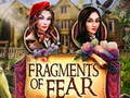 Trò chơi Fragments of Fear