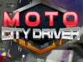 Trò chơi Moto City Driver