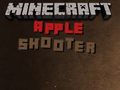 Trò chơi Minecraft Apple Shooter