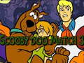 Trò chơi Scooby Doo Match 3