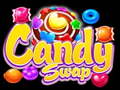 Trò chơi Candy Swap