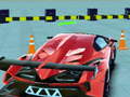 Trò chơi RCK Parking SuperCars