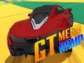 Trò chơi GT Mega ramp