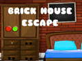 Trò chơi Brick House Escape