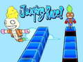Trò chơi Jumping Race!