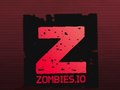 Trò chơi Zombies.io