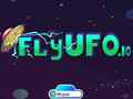 Trò chơi FlyUFO.io