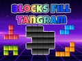 Trò chơi Blocks Fill Tangram