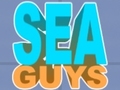 Trò chơi Sea Guys