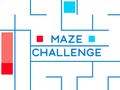 Trò chơi Maze Challenge