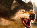 Trò chơi Wolf Simulator 3D