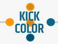 Trò chơi Kick Color