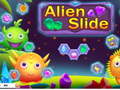 Trò chơi Alien Slide