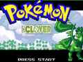 Trò chơi Pokémon Clover
