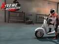 Trò chơi Xtreme Motorbikes