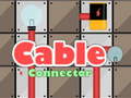 Trò chơi Cable Connector
