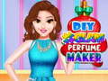 Trò chơi DIY #Glam Perfume Maker