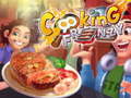 Trò chơi Frenzy Cooking
