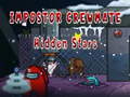 Trò chơi Imposter Hidden Stars