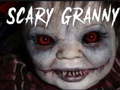 Trò chơi Scary Granny