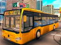 Trò chơi Passenger Bus Taxi Driving Simulator