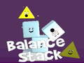 Trò chơi Balance Stack
