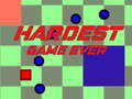 Trò chơi Hardest Game Ever
